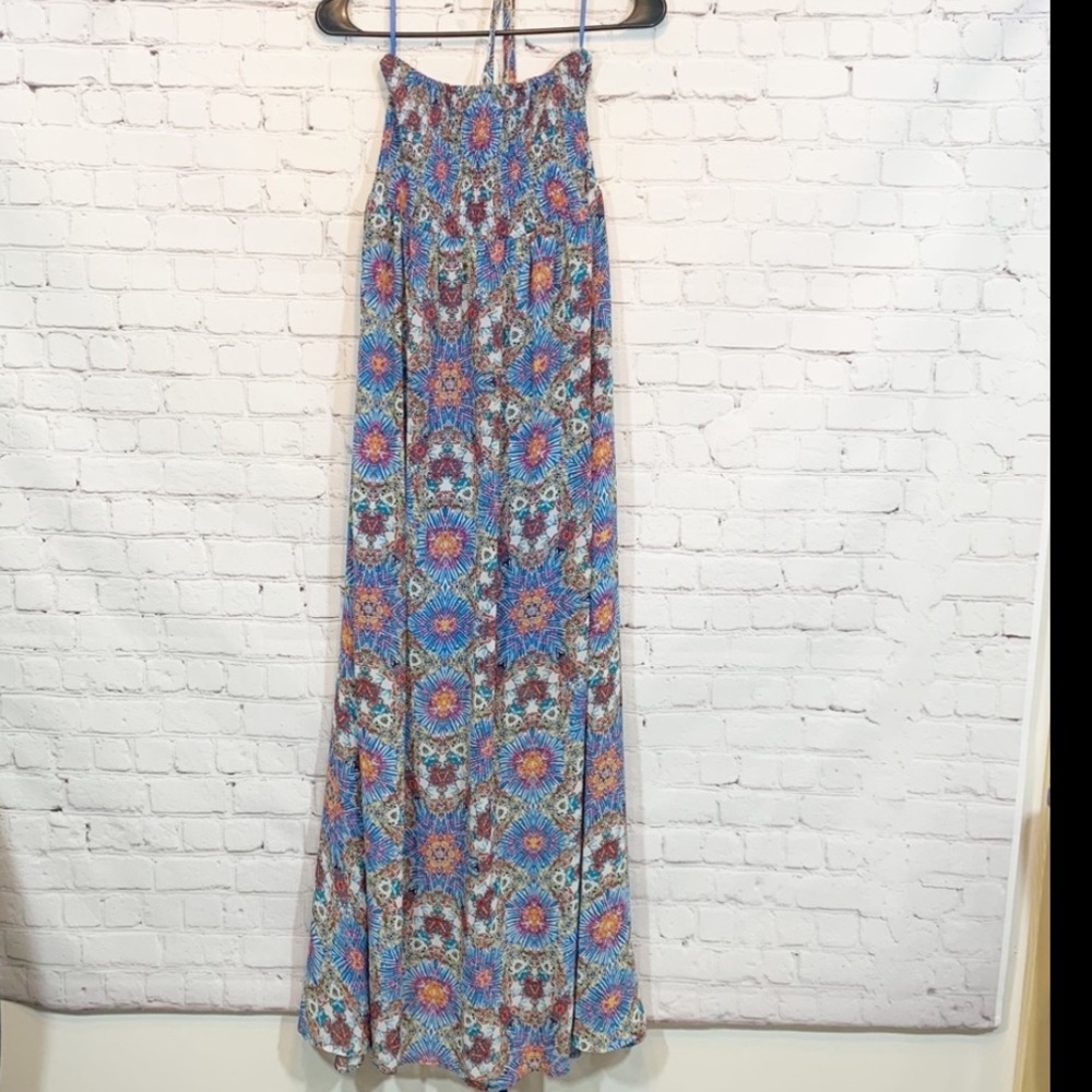 Sans Souci Flowy dress